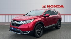 Honda CR-V 1.5 VTEC Turbo SR 5dr Petrol Estate